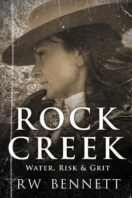 Rock Creek - Richard William Bennett