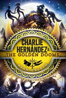 Charlie Hernández & the Golden Dooms - Ryan Calejo