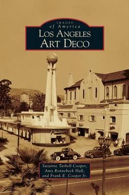 Los Angeles Art Deco - Suzanne Tarbell Cooper