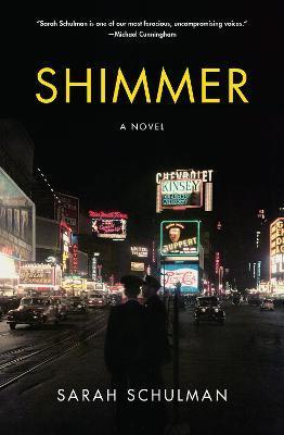 Shimmer - Sarah Schulman