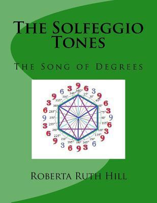 The Solfeggio Tones: The Song of Degrees - Roberta Ruth Hill