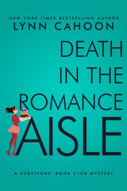 Death in the Romance Aisle - Lynn Cahoon