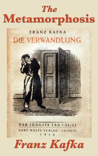 The Metamorphosis - Franz Kafka