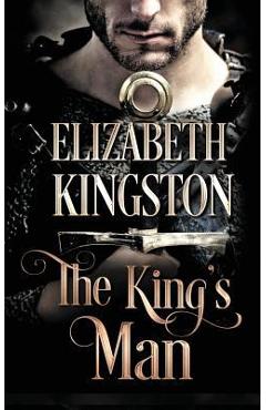 Coperta cărții 'The King's Man - Elizabeth Kingston'