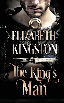 The King's Man - Elizabeth Kingston