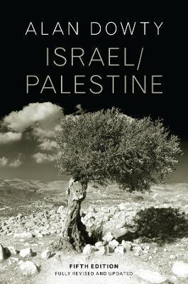 Israel / Palestine - Alan Dowty
