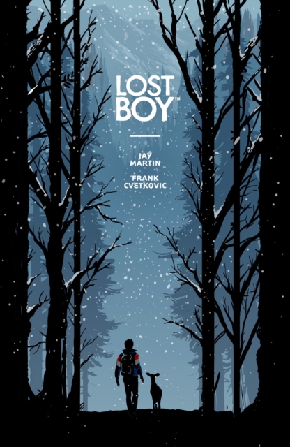 Lost Boy - Jay Martin