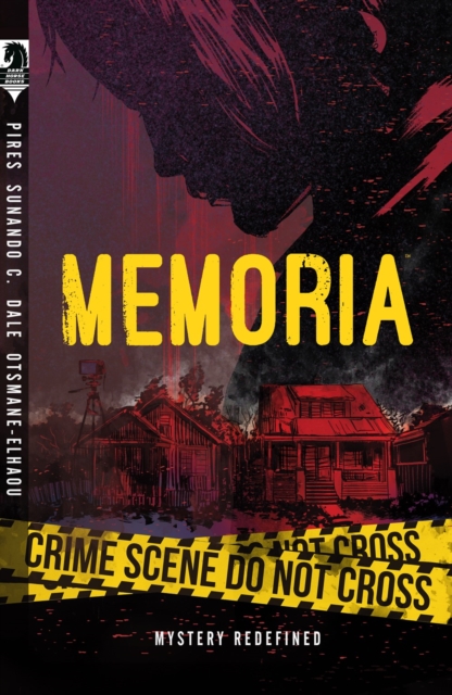 Memoria - Curt Pires