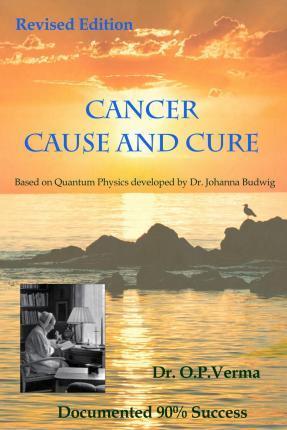 cancer - cause and cure - Aishvarya Sharma