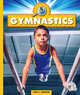 Gymnastics - Kara L. Laughlin