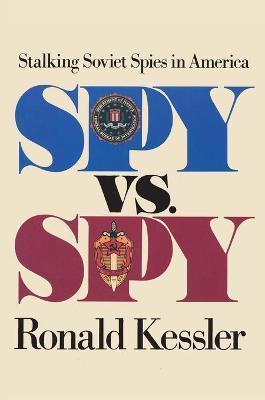 Spy Versus Spy - Kessler