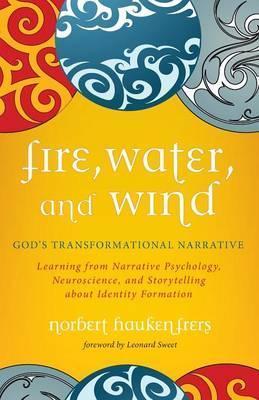 Fire, Water, and Wind - Norbert Haukenfrers
