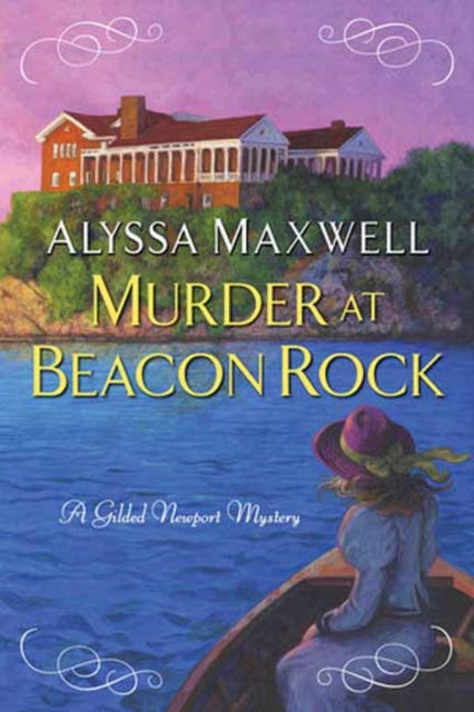 Murder at Beacon Rock - Alyssa Maxwell