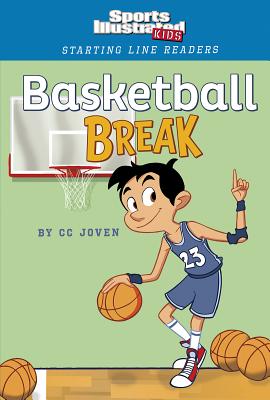 Basketball Break - Cc Joven