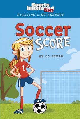 Soccer Score - Cc Joven