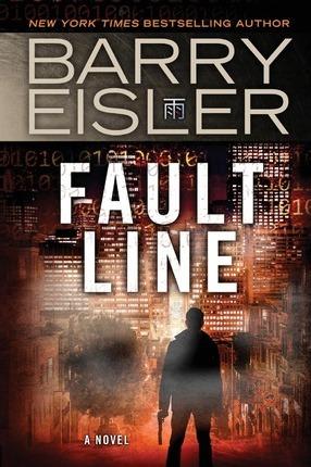 Fault Line - Barry Eisler