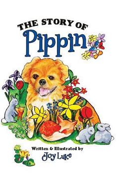 Coperta cărții 'The Story of Pippin - Joy Luke'