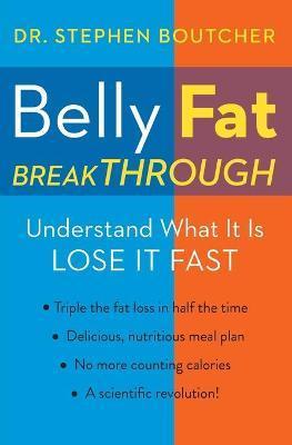 Belly Fat Breakthrough - Stephen Boutcher