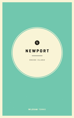 Wildsam Newport, R.I. - Taylor Elliott Bruce