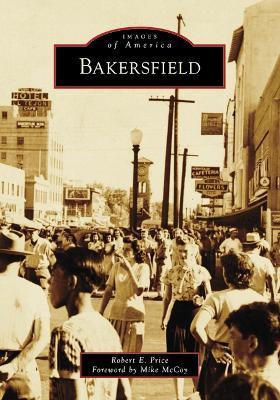 Bakersfield - Robert Price