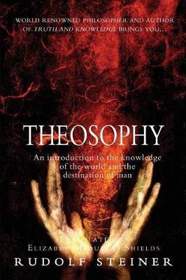 Theosophy - Elizabeth Douglas Shields