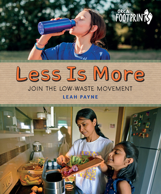 Less Is More: Join the Low-Waste Movement - Leah Payne