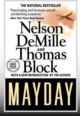 Mayday - Nelson Demille