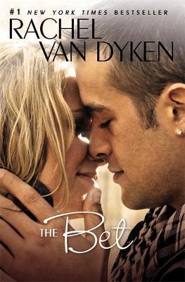 The Bet - Rachel Van Dyken