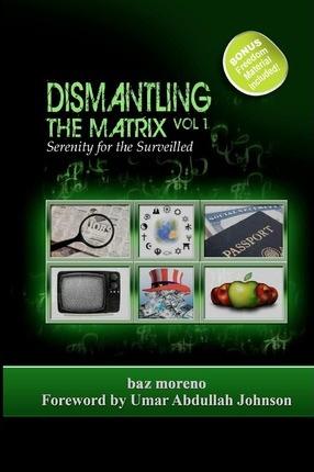 Dismantling the Matrix: Serenity for the Surveilled - Umar Abdullah-johnson