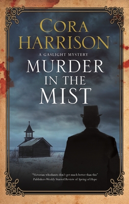 Murder in the Mist - Cora Harrison
