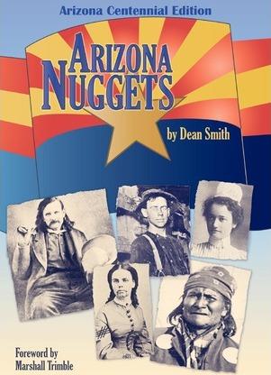 Arizona Nuggets - Dean Smith