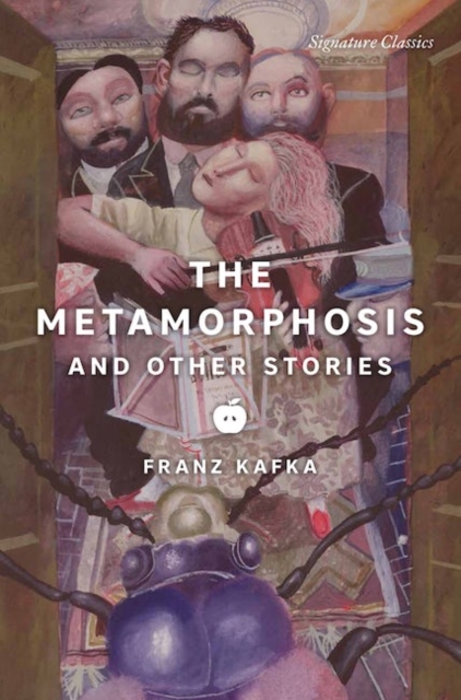 The Metamorphosis and Other Stories - Franz Kafka