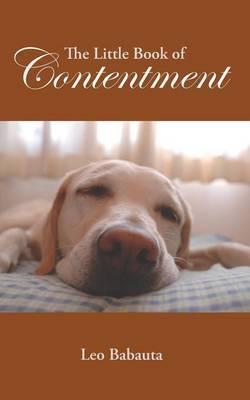 The Little Book of Contentment - Leo Babauta