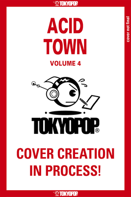 Acid Town, Volume 4: Volume 4 - Kyugo