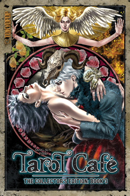 Tarot Caf the Collector's Edition, Volume 3 - Sang-sun Park