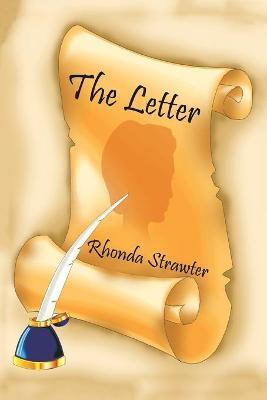 The Letter - Rhonda Strawter