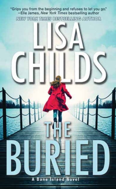 The Buried - Lisa Childs