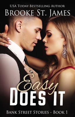 Easy Does It - Brooke St James