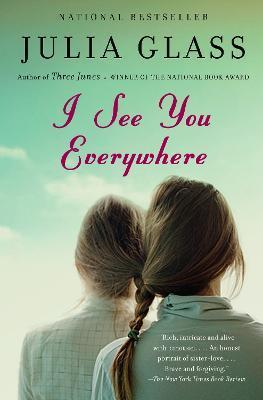 I See You Everywhere - Julia Glass