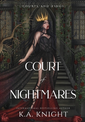 Court of Nightmares - K. A. Knight