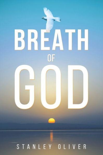 Breath of God - Stanley Oliver