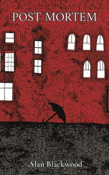 Post Mortem - Alan Blackwood