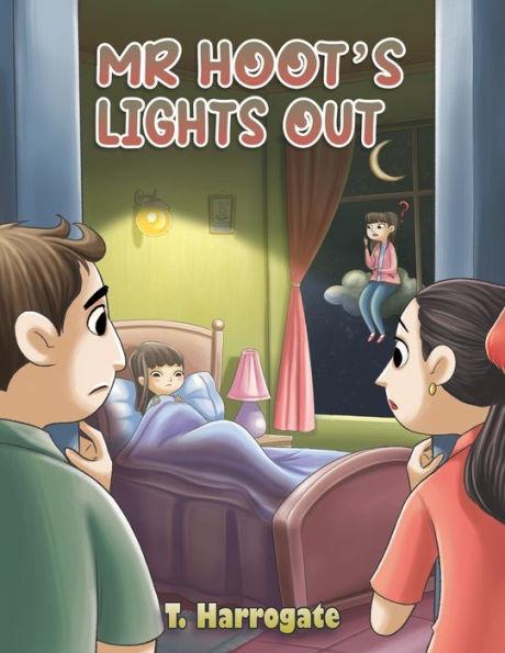 Mr Hoot's Lights Out - T. Harrogate