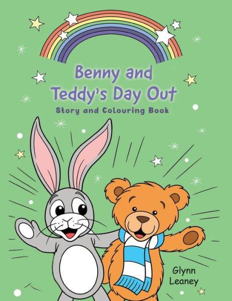 Benny and Teddy's Day Out - Glynn Leaney