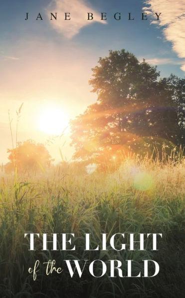 The Light of the World - Jane Begley
