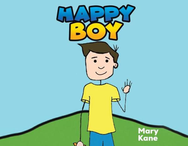 Happy Boy - Mary Kane