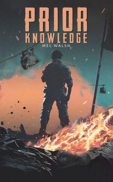 Prior Knowledge - Mel Walsh