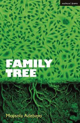 Family Tree - Mojisola Adebayo