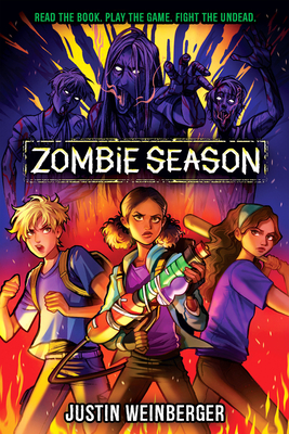 Zombie Season - Justin Weinberger