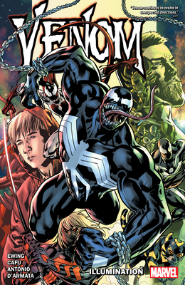 Venom by Al Ewing & RAM V Vol. 4: Illumination - Al Ewing